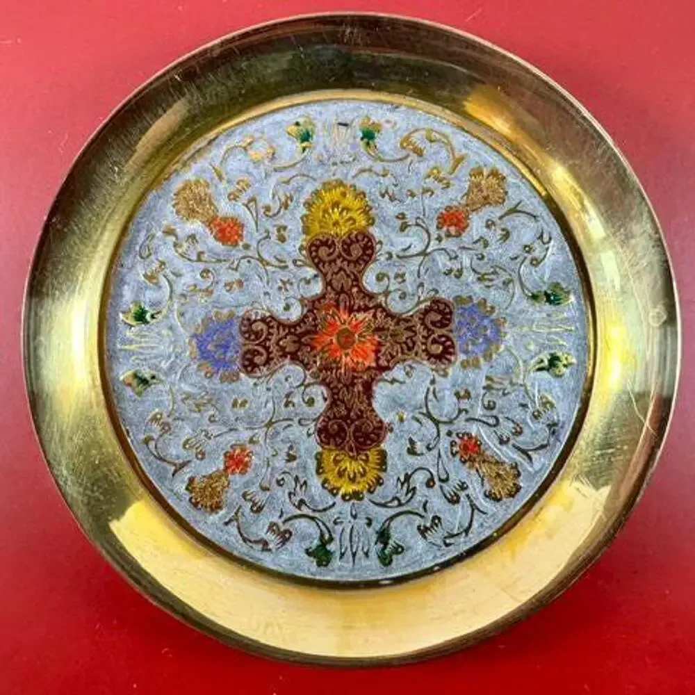 Indian beautiful vintage